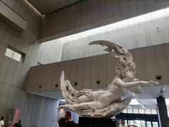 -长春世界雕塑园冰雪艺术天地