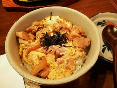 -铃木食堂(帽儿胡同店)