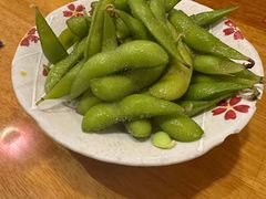 -有喜屋·鲜鸡烧鸟·居酒屋(安龙路店)