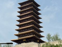 -牛首山文化旅游区