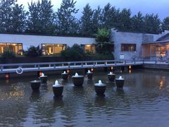 -渔堂公园餐厅·本帮菜(乐园路店)