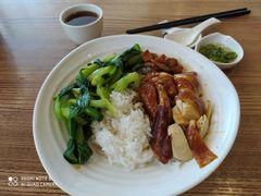 -裕记烧腊连锁餐饮(国商分店)