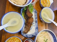 -孙盛兴奥灶面馆·蟹黄面·三虾面(山塘街总店)
