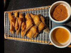 -老头儿油爆虾·知味杭州(爱琴海购物中心)
