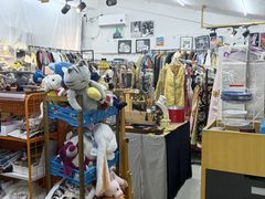 -三兔二手循环商店