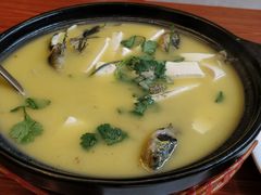 -鑫福楼农家菜