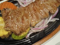 -尊品牛排(沙湾印象汇店)