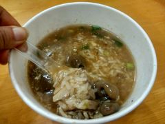 -百成大同鸭肉粥(大同总店)