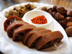 -阿细汉菜(本地盐帮菜名店)