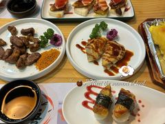 -松坂屋日料自助(长城路店)