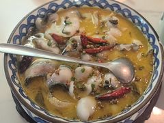 -北国饭店·海鲜·北方菜(峡山店)