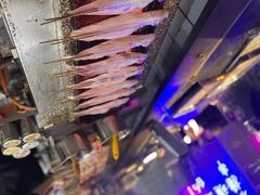 -本色.小马哥烧烤(五一路总店)