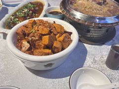 -人民公社大食堂(张家湾店)