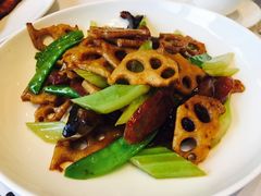 -上海会馆(香港名都店)