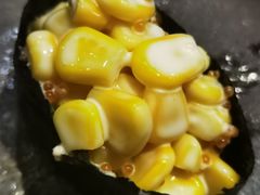 玉米军舰-戏作寿司(观音桥店)