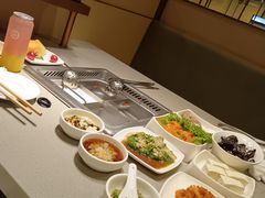 -海底捞火锅(凯德广场店)
