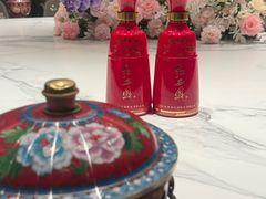 -东来顺饭庄(西直门店)