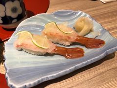 -小山日本料理(兴业太古汇店)