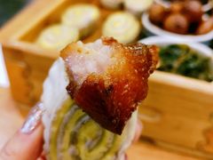-小土豆北方菜馆(方庄店)
