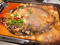 -炉鱼(无锡八佰伴中心店)