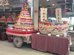 -乔家满族八大碗(流水沟店)