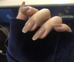 -Pink You美甲美睫纹绣定制中心