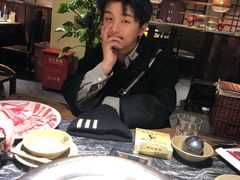 -渝味晓宇火锅(合川路店)
