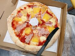 -FABIO’S费比欧披萨餐厅