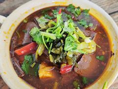 -茶米人台湾料理·精致快简餐