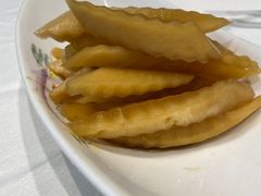 -花麦地溪边小厨(天台国清寺入口店)