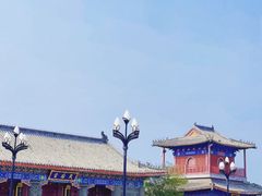 -天津妈祖文化园