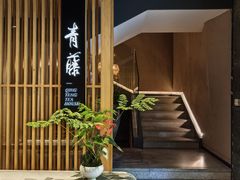 -青藤茶馆(凤起路店)