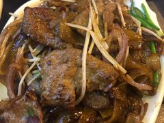 干炒牛河-添运来(茶园奥园广场店)