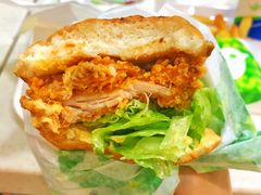 -德克士(广州南站店)