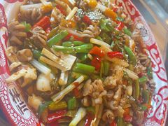 -饭江湖·江湖菜(湖广会馆店)