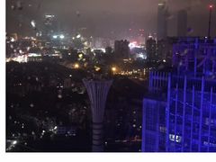 -星城之眼摩天轮