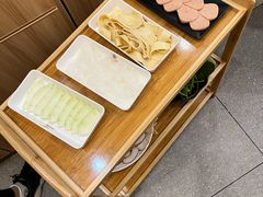 -云中鱼蒸汽石锅鱼(川沙百联店)