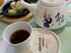 -蔡澜点心·粤菜(领展购物广场店)