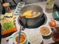 -野·大山里野生菌石锅土鸡(益田假日店)