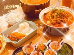 -米泰芒·东南亚料理(体育西店)