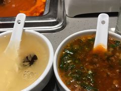 -海底捞火锅(南海万科广场店)