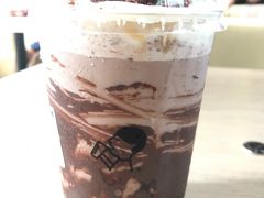 -喜茶(深圳丰盛町店)