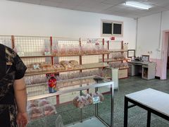 -中关村茶点