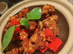 -留半山·香港食堂(啦啦宝都店)