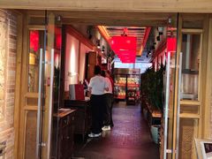 -小吊梨汤·北京菜·烤鸭(双井乐成中心店)