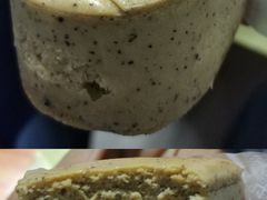 红枣核桃半熟芝士-好利来(北新桥店)