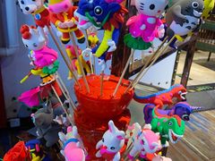 大堂-天津卫码头(南开大悦城店)