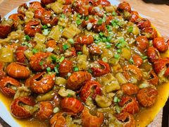 -猫姑娘大盘鸡(商城路店)