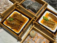 -點無缺茶楼·海鲜酒家(世博店)