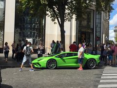 -路易·威登(香榭丽舍大道店)